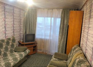 Сдача в аренду 1-ком. квартиры, 30 м2, Тайшет, Локомотивная улица, 3