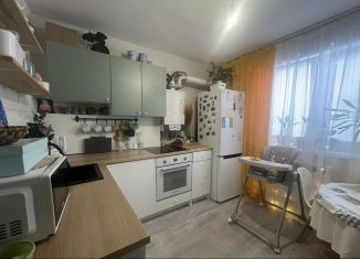 Продажа 2-комнатной квартиры, 47.8 м2, Владимирская область, Улица Механизаторов, 11А