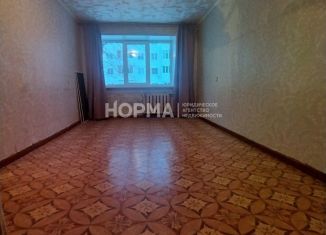 Продается 2-ком. квартира, 44.5 м2, Октябрьский, улица Герцена, 30