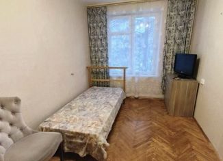 Сдам 2-ком. квартиру, 45 м2, Москва, улица Главмосстроя, 7к3, район Солнцево