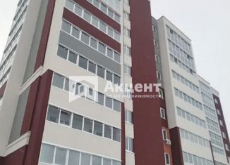 Продается 2-ком. квартира, 52.9 м2, Иваново, улица Кузнецова, 97А