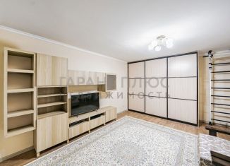 Продам 1-ком. квартиру, 45 м2, Липецк, улица А.Д. Белянского, 8