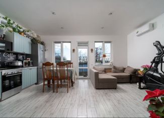 Сдача в аренду дома, 88 м2, село Раздольное, СНТ Оазис, 45