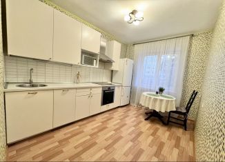 Продам однокомнатную квартиру, 35.1 м2, Санкт-Петербург, Юнтоловский проспект, 47к5