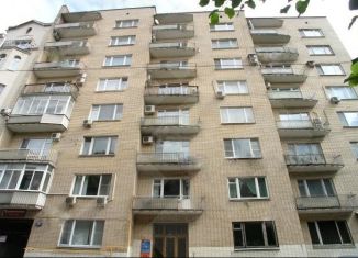 Сдача в аренду 4-ком. квартиры, 120 м2, Москва, Малая Бронная улица, 38, метро Маяковская