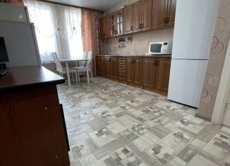 Продажа 2-комнатной квартиры, 55.2 м2, Биробиджан, улица Бумагина, 8, микрорайон имени Бумагина