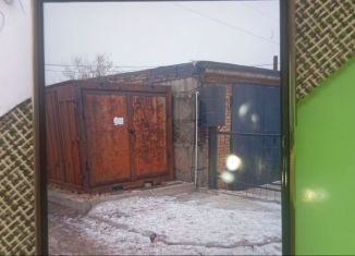 Продажа гаража, 17 м2, Красноярский край, Полтавская улица, 38