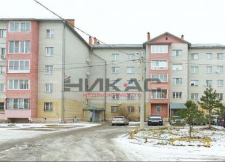 Продается 3-ком. квартира, 77.8 м2, Ярославль, Овинная улица, 63, Красноперекопский район