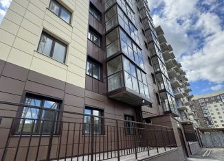 Продажа трехкомнатной квартиры, 86 м2, Смоленская область, улица Шевченко, 8