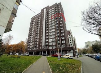 Продаю трехкомнатную квартиру, 70 м2, Москва, Пролетарский проспект, 14А, ЮАО