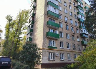 Продам квартиру студию, 19.5 м2, Москва, Иерусалимский проезд, 4, метро Волгоградский проспект