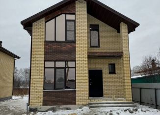 Продается дом, 116 м2, Тюмень, улица Роз, 45