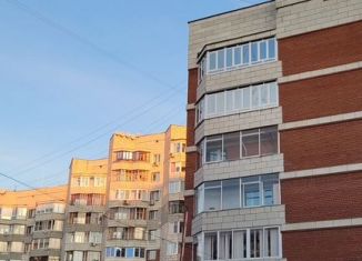 Продам трехкомнатную квартиру, 76.6 м2, Екатеринбург, улица Токарей, 24