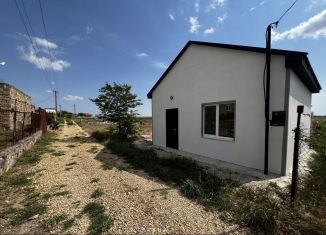 Дом на продажу, 47 м2, Крым, Молодёжная улица, 38