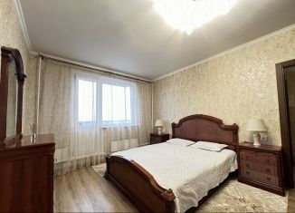 Сдаю в аренду 1-комнатную квартиру, 38 м2, Москва, Кунцевская улица, 8к1, ЗАО