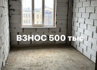 Продажа 1-комнатной квартиры, 35 м2, Дагестан, улица Даганова, 110