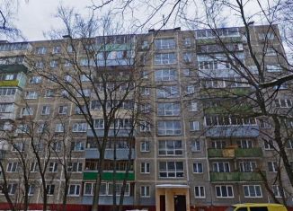 Продам 2-комнатную квартиру, 48.3 м2, Подольск, улица Ульяновых, 17