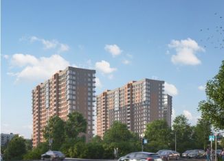 Продаю 1-ком. квартиру, 43.1 м2, Ставрополь, микрорайон № 10