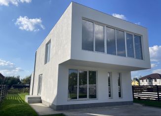 Дом на продажу, 140 м2, деревня Талицы, улица Дружбы, 6