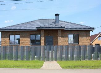 Продам коттедж, 122 м2, деревня Шмидтово