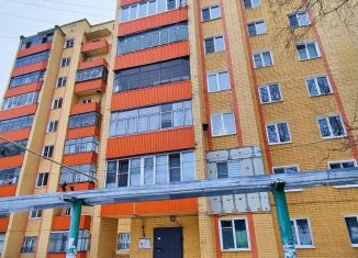 Продажа 4-ком. квартиры, 73.4 м2, Рузаевка, улица Эстакад, 1