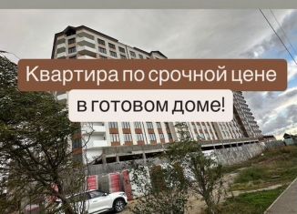 Продаю 3-ком. квартиру, 100 м2, Дагестан, проспект Насрутдинова, 254к1