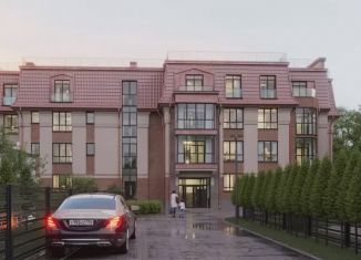 Продажа 2-комнатной квартиры, 69 м2, Калининград, улица Ватутина, 38А