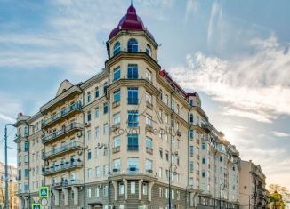 3-ком. квартира в аренду, 170 м2, Санкт-Петербург, набережная Мартынова, 4, метро Старая Деревня