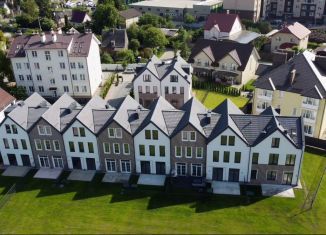 Продается таунхаус, 165 м2, Калининград, улица Гурьева, 20А