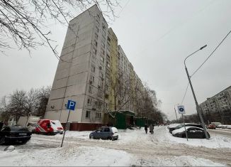 Квартира на продажу студия, 17.8 м2, Москва, улица Корнейчука, 55, метро Бибирево