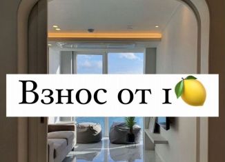 Продаю 1-ком. квартиру, 47 м2, Дагестан, 3-я Лазурная улица, 2