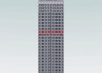 Продается 3-комнатная квартира, 97.2 м2, Москва, Профсоюзная улица, 60с1