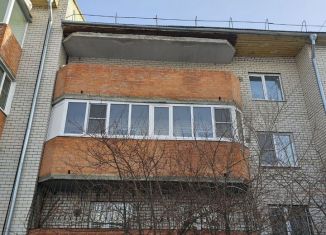 Продажа однокомнатной квартиры, 43.8 м2, Забайкальский край, микрорайон Девичья Сопка, 51