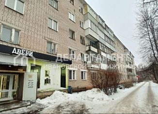 Продаю двухкомнатную квартиру, 41 м2, Иваново, 30-й микрорайон, 3