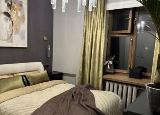 Сдаю 2-ком. квартиру, 45 м2, Москва, 2-й переулок Петра Алексеева, 1, ЗАО