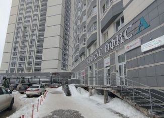 Продается офис, 112.1 м2, Пермский край, улица Чернышевского, 15А