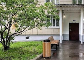 Сдаю 1-ком. квартиру, 36 м2, Москва, Нижегородская улица, 12, Таганский район