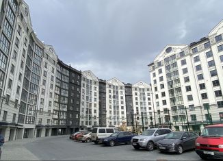 Продается 2-ком. квартира, 58.6 м2, Зеленоградск, улица Тургенева, 16А