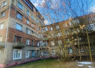 Продаю комнату, 9 м2, Электросталь, Первомайская улица, 28