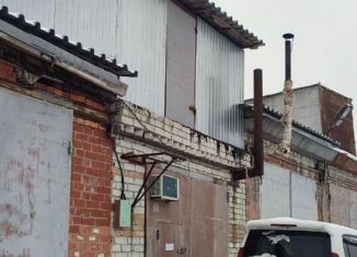 Гараж на продажу, 29 м2, Тюмень, улица 30 лет Победы, 125/4