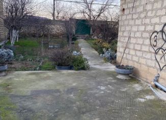 Сдам в аренду дом, 70 м2, Дербент, Окружная улица, 1