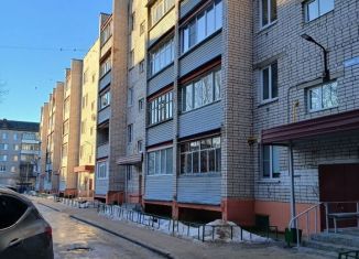 Продажа двухкомнатной квартиры, 52.6 м2, Вологодская область, улица Можайского, 62А