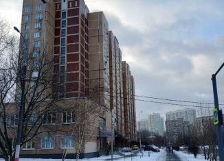 Продажа квартиры студии, 10 м2, Москва, 2-я Вольская улица, 20, район Некрасовка