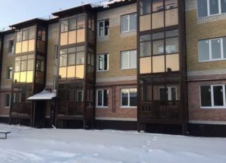 Продам 1-комнатную квартиру, 36 м2, Кострома, улица Художников Шуваловых, 11, Заволжский район