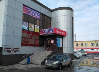 Сдаю в аренду торговую площадь, 131.5 м2, Пенза, улица Терновского, 23, Первомайский район