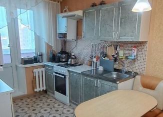 Продажа 3-комнатной квартиры, 65.4 м2, Кострома, Берёзовый проезд, 18, Заволжский район