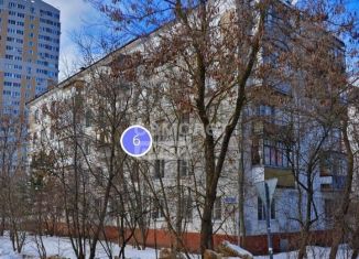 Продажа 2-ком. квартиры, 42.2 м2, Лобня, улица Иванищенко, 6