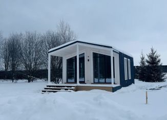 Продам дом, 40 м2, Пермский край