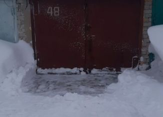 Продажа гаража, 18 м2, Ишим, улица 40 лет Победы