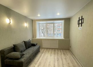 Квартира на продажу студия, 17 м2, Татарстан, улица Химиков, 3